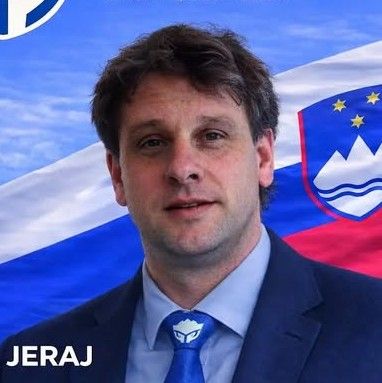 Peter Jeraj