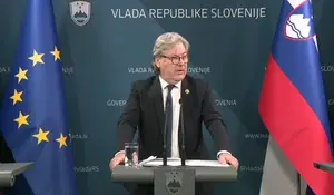 Volk: Ugotovitve Sove kažejo na neposredno tuje vmešavanje na volitve v Sloveniji #video