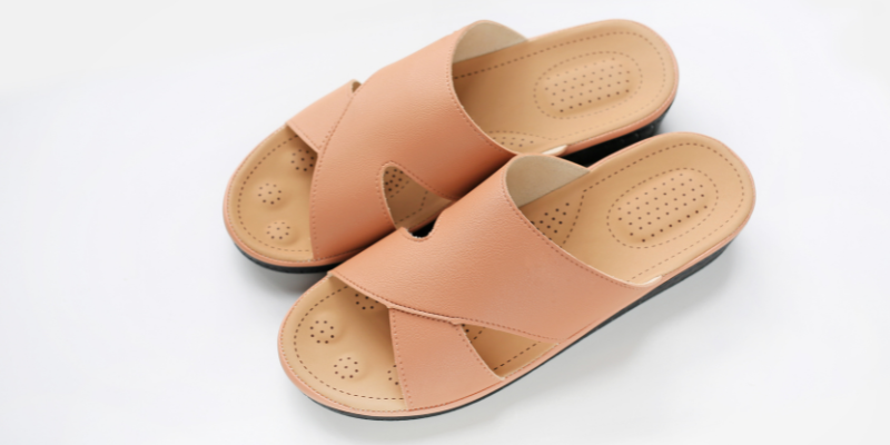 Kaj je ortopedska obutev in zakaj je pomembna