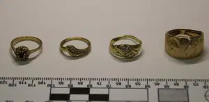 Zaradi vlomov v stanovanjske hiše na območju PU Celje trem osumljenim odrejen pripor