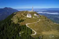 Pridružite se razpravi o trajnostnem razvoju za boljše življenje v Alpah