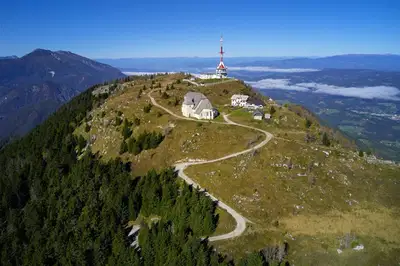 Pridružite se razpravi o trajnostnem razvoju za boljše življenje v Alpah