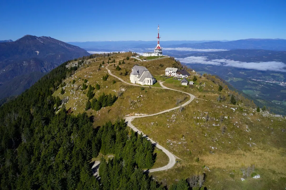 Pridružite se razpravi o trajnostnem razvoju za boljše življenje v Alpah
