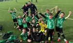 Mladi nogometaši NK Dravograd U11 uspešni na prestižnem turnirju Umag Trophy 
