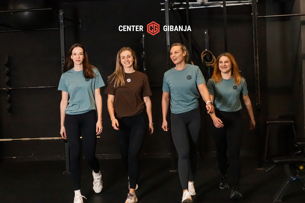 Preobrazba pri 60-ih: Trenutek, ko je rekla »Dovolj.« In začela drugače. 