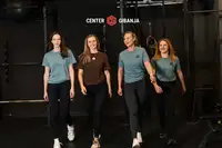 Preobrazba pri 60-tih: Trenutek, ko je rekla »Dovolj.« In začela drugače. 