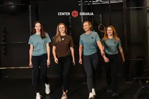 Preobrazba pri 60-ih: Trenutek, ko je rekla »Dovolj.« In začela drugače. 