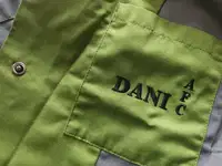 Podjetje Dani AFC s predlogom za likvidacijo, brez dela 57 zaposlenih 