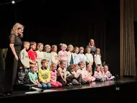 V Mežici se bodo srečale najboljše otroške gledališke skupine Koroške