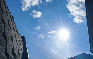 Vreme: Podaljšan vikend prinaša jasno in sončno vreme