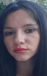 Pogrešana mladoletna Eldina Dervišević iz Topolšice