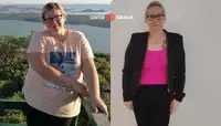 Hujšanje po porodu: kako je Nina izgubila 30 kg in dobila nazaj svojo energijo