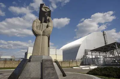 Mineva 40 let od najhujše civilne jedrske nesreče v Černobilu 