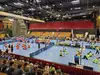 Učenci OŠ Šempeter v Savinjski dolini osvojili prvo mesto na Lidlovem turnirju v odbojki sede