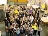 Taborniki preizkusili znanje na prvi Nočni orientaciji Koroške