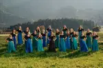 Zborovski konec tedna v Mariboru, med nastopajočimi tudi MoPZ Vres in ŽPZ Aglaja