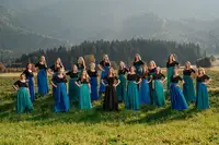 Zborovski konec tedna v Mariboru, med nastopajočimi tudi MoPZ Vres in ŽPZ Aglaja