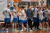Slovenjgraški rokometaši v Škofjo Loko po pomembni točki v boju za polfinale