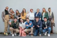 Spoznajte udeležence 6. PONI RRA skupine na zaključnem dogodku