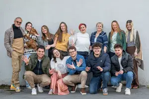 Spoznajte udeležence 6. PONI RRA skupine na zaključnem dogodku