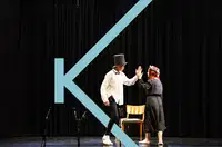 Otroške gledališke skupine Koroške se bodo srečale v Slovenj Gradcu, na Ravnah in v Vuzenici