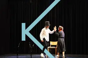 Otroške gledališke skupine Koroške se bodo srečale v Slovenj Gradcu, na Ravnah in v Vuzenici