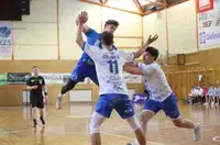 Rokomet: Po preobratu slovenjgraški rokometaši premagali Škofjeločane