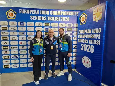 Jevgenija med šestnajst najboljših v Evropi, Nace zabeležil zmago