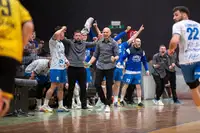 Zgodovina je spisana: RK Slovenj Gradec v polfinalu državnega prvenstva