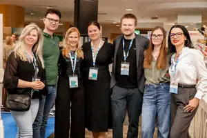 Slovenjgraški veterinar Martin Kovše prevzel mesto predsednika upravnega odbora SZVMŽ