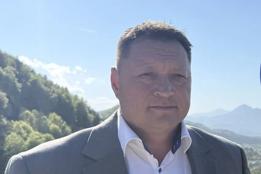 (VIDEO) Jože Kašnik je kandidat za župana Občine Mislinja 2026