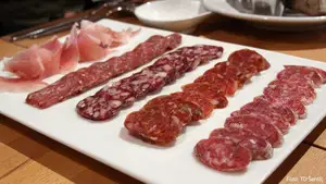 Praznik salam v Šentilju: Vabljeni izdelovalci in ljubitelji domačih dobrot