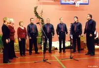 Iz domače hiše na oder: 50 let družine Breznik