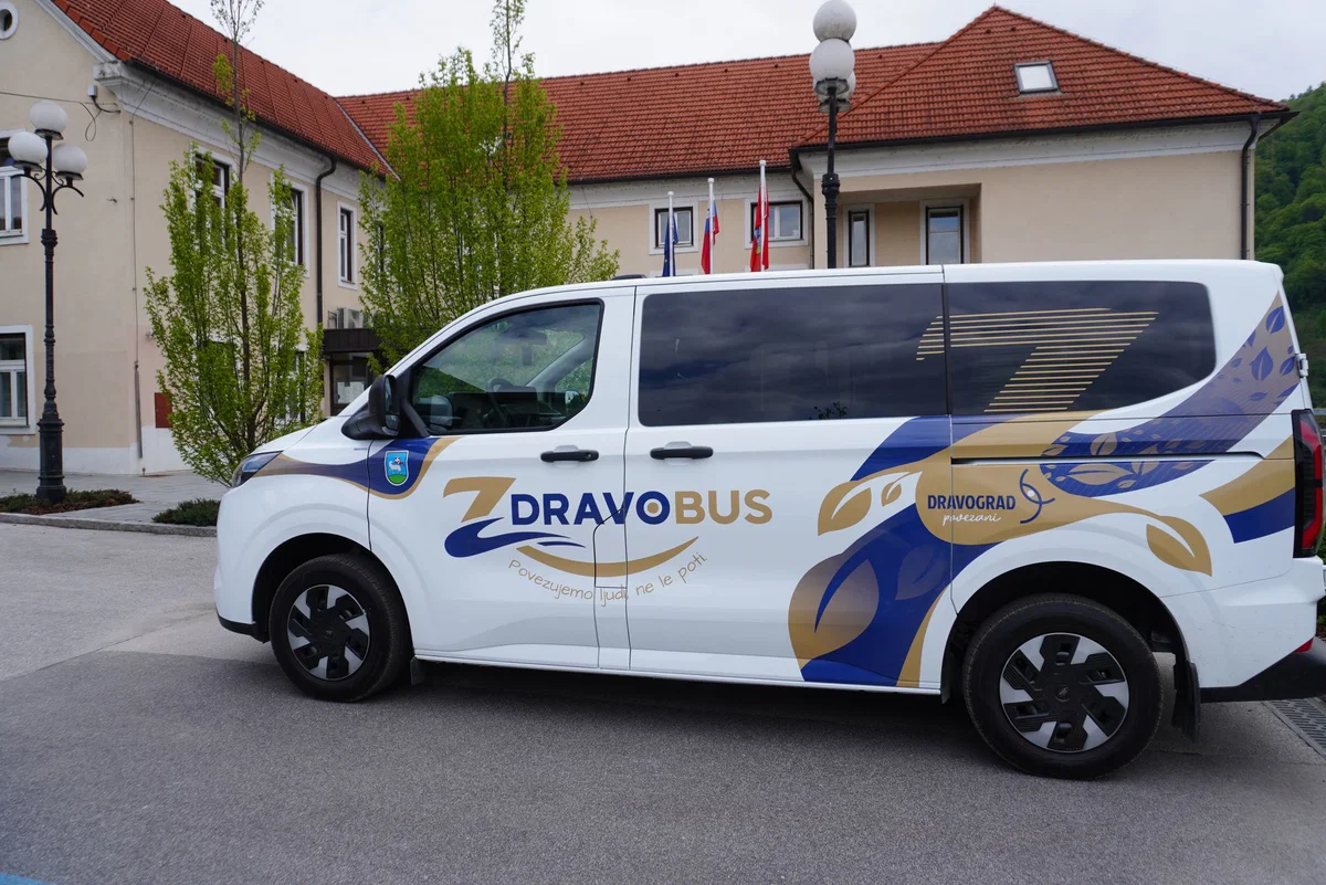ZdravoBus od 1. julija po poletnem voznem redu