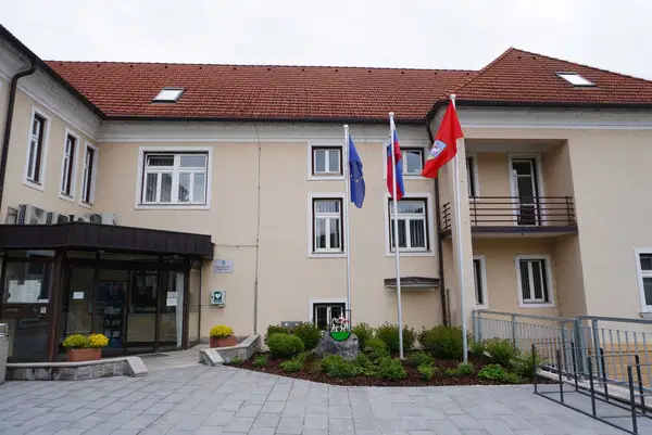 Dravograd uspešen na razpisu, v Trbonjah kmalu nova športna dvorana