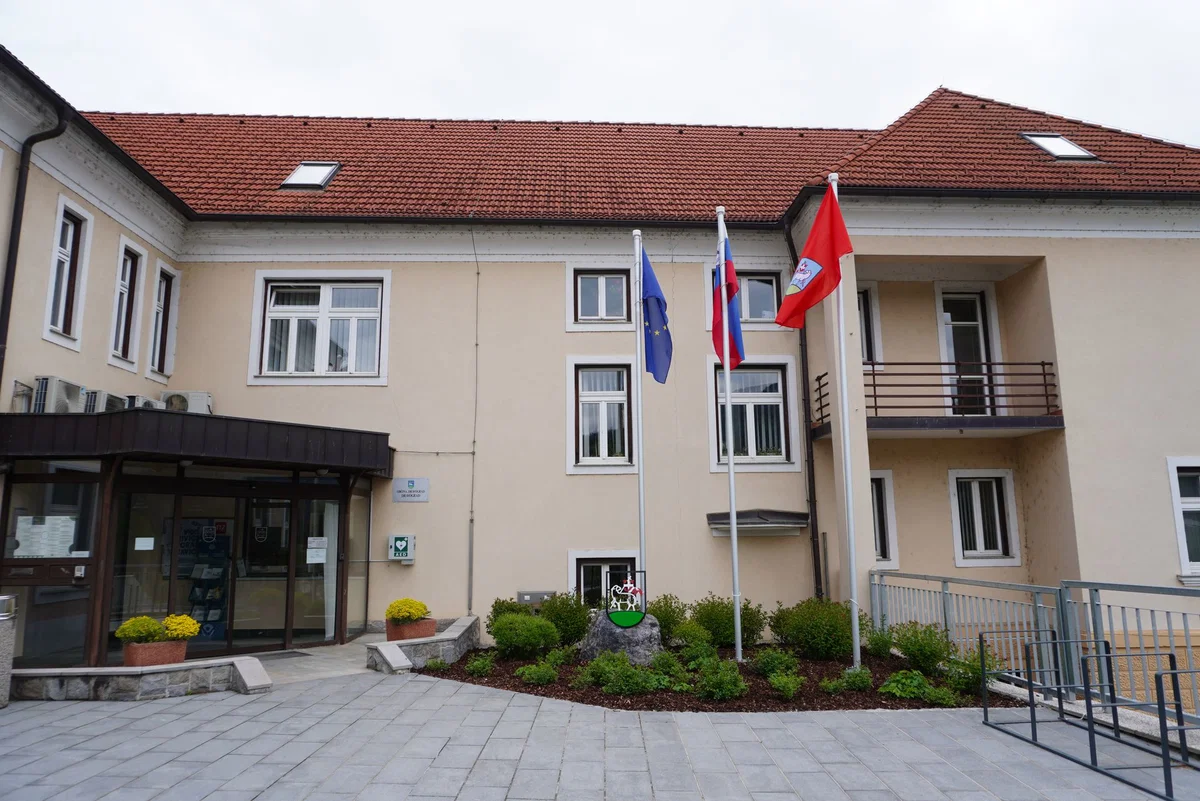 Dravograd uspešen na razpisu, v Trbonjah kmalu nova športna dvorana