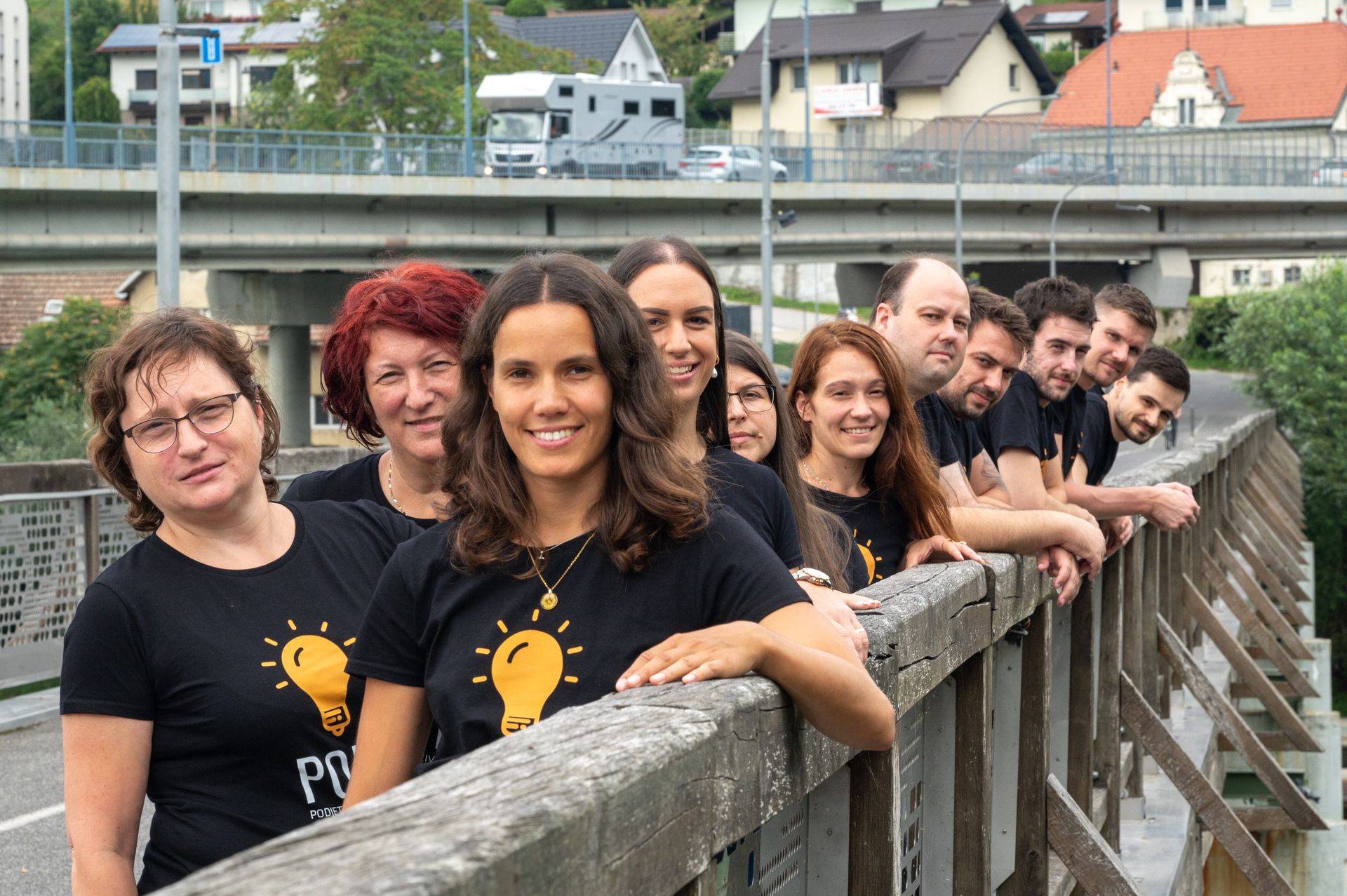 Od ideje do posla s projektom PONI RRA Koroška, ki je tudi med finalisti natečaja EU Projekt–Moj projekt 2026