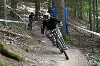 Bike park Poseka: Vlečnica od sobote, 26. julija, ponovno obratuje