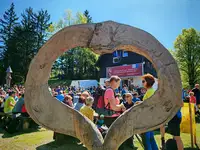 Praznik dela vabi na tradicionalno srečanje na Koči pod Kremžarjevim vrhom