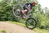 V Bike parku Poseka se bodo kolesarji spopadli za medalje na 20Chocolate Downhill Cupu