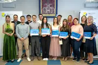 Vztrajnost kot ključ do uspeha: PONI RRA Koroška na Prevaljah predstavil novo generacijo podjetnikov v regiji