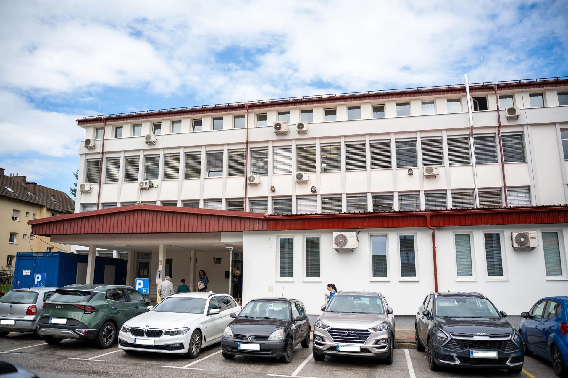 Večja dostopnost do zdravnika, zobozdravnika in ginekologa v Slovenj Gradcu