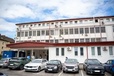 Večja dostopnost do zdravnika, zobozdravnika in ginekologa v Slovenj Gradcu