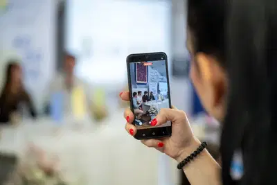 Še nekaj dni lahko glasujete za projekt PONI v okviru EU projekta