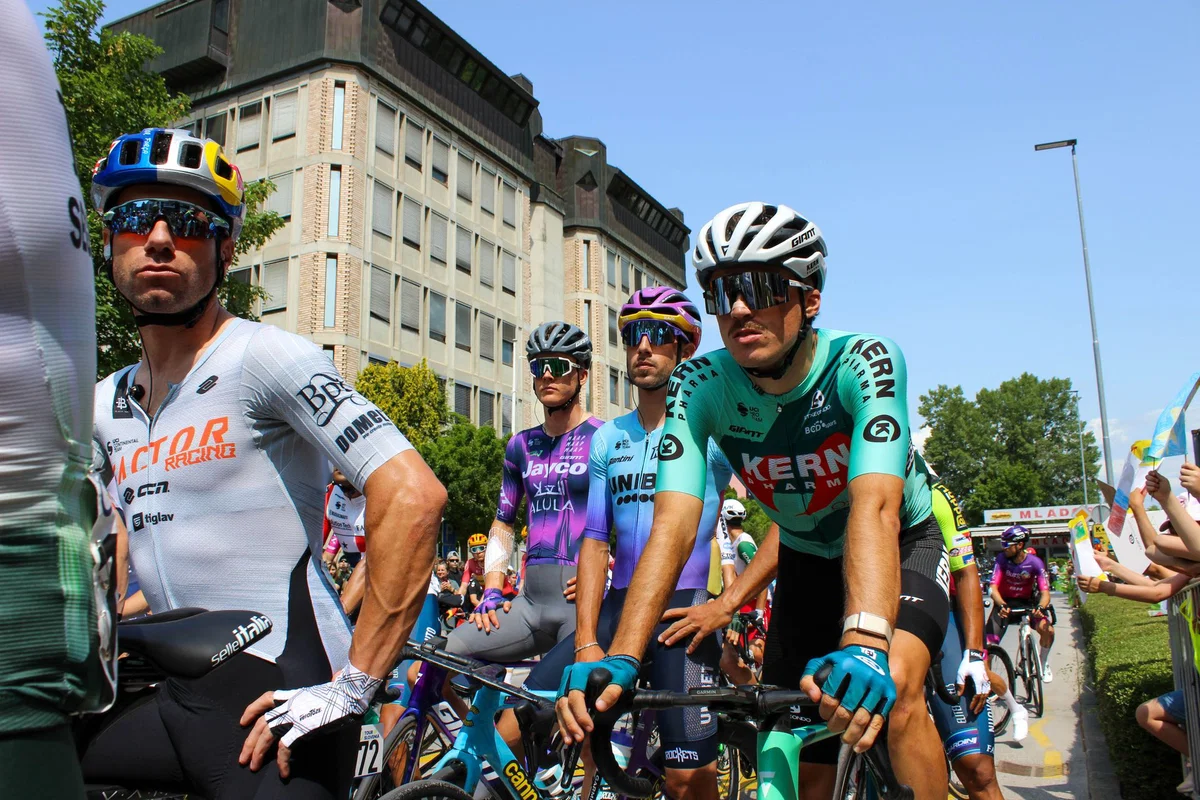 Radlje ob Dravi bodo prvič v zgodovini gostile začetek etape Dirke po Sloveniji