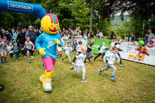 Malčkov tek prihaja 14. junija 2026