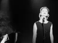 Na sedežih kulture vas bo ta mesec navdušil gledališki koncert Piaf, Edit Piaf