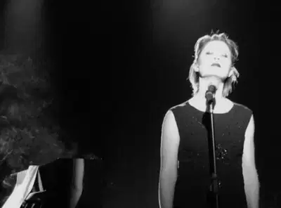 Na sedežih kulture vas bo ta mesec navdušil gledališki koncert Piaf, Edit Piaf