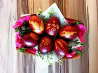 Pirhi: Velikonočna tradicija v mnogih podobah