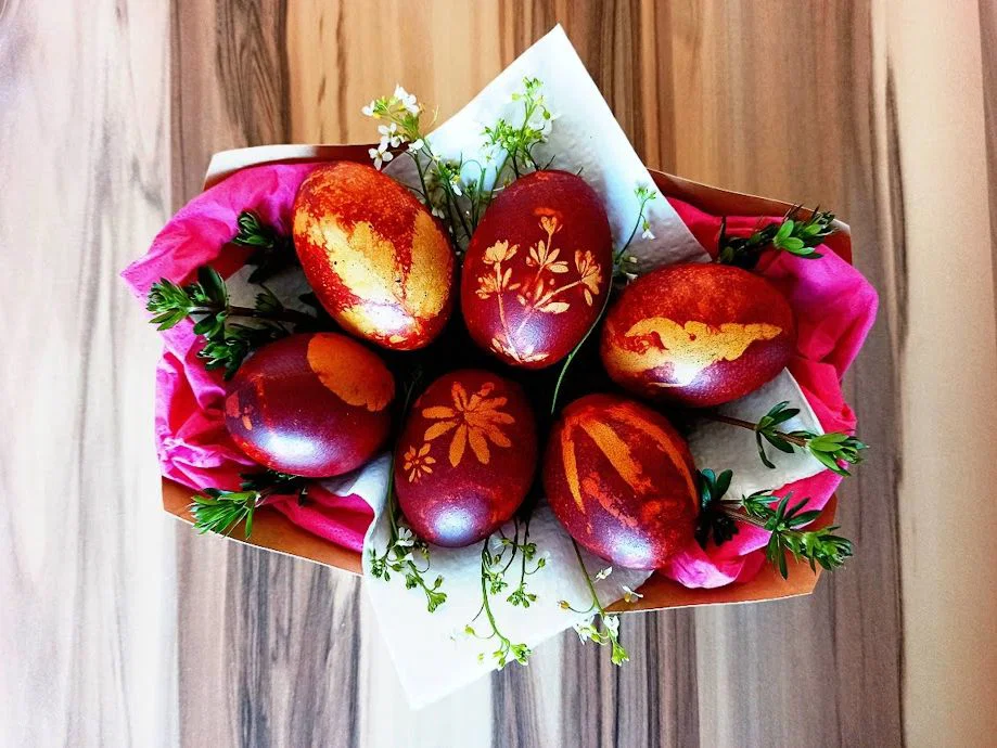 Pirhi: Velikonočna tradicija v mnogih podobah